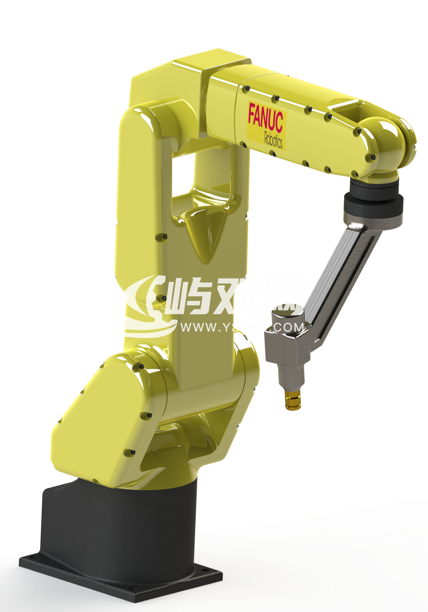 ABB机器人、机械臂